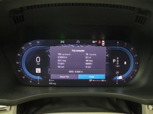 Certified 2025 Volvo XC60 B5 Ultra w/ Climate Package image 12