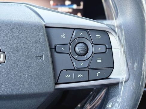 New 2026 Nissan Sentra SV w/ Floor Mat Package FWD image 17