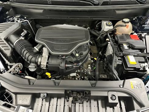 Used 2021 Cadillac XT5 Premium Luxury AWD/4WD image 10
