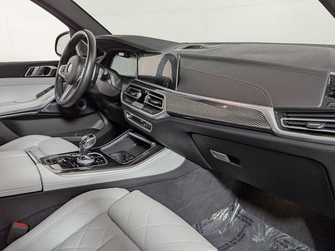 Certified 2023 BMW X5 M50i w/ Executive Package image 36