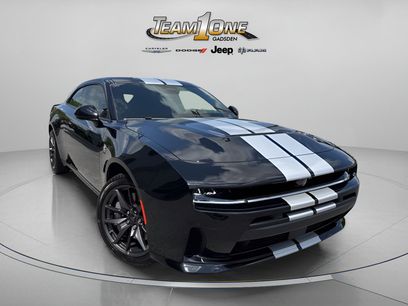 New 2026 Dodge Charger Scat Pack