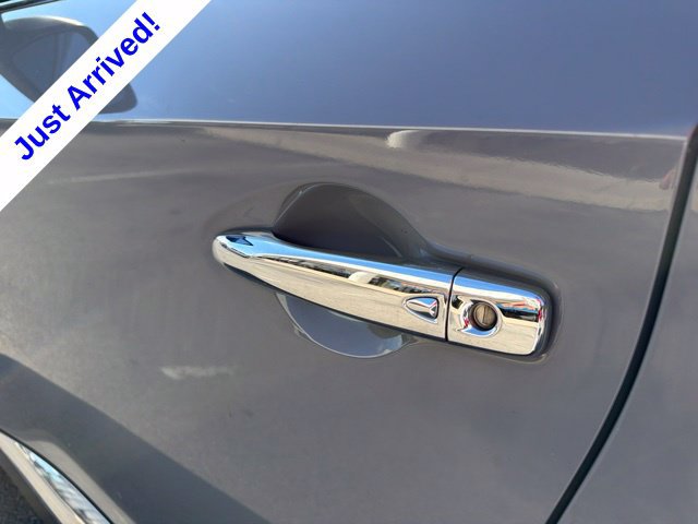 Used 2024 Nissan Murano SL FWD image 14