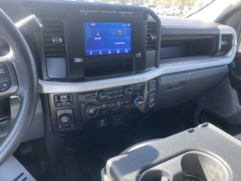 Used 2023 Ford F350 XL w/ 360-Degree Camera Package image 19