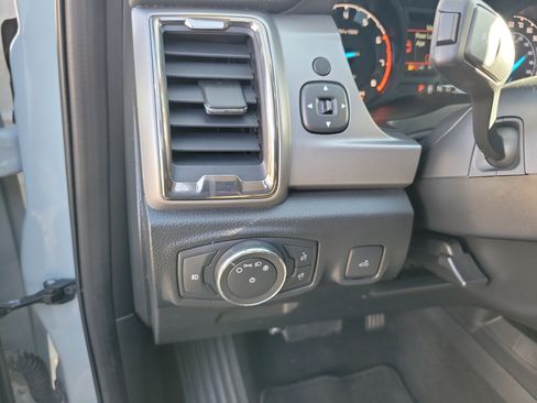 Certified 2022 Ford Ranger XLT w/ Equipment Group 301A Mid RWD image 10