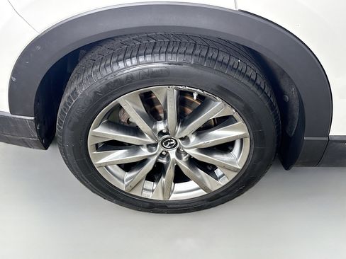 Used 2019 MAZDA CX-9 Grand Touring image 33