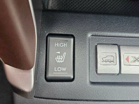 Used 2018 Subaru Forester 2.5i Touring w/ Popular Package #2 AWD/4WD image 30