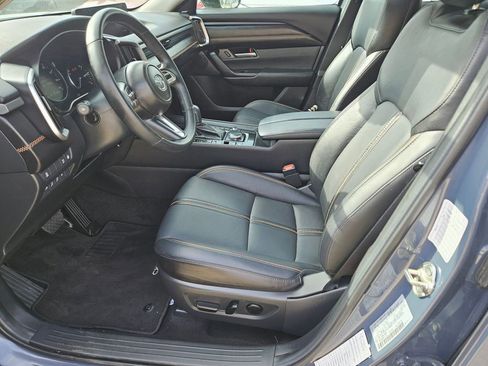 Used 2025 MAZDA CX-50 AWD 2.5 Hybrid w/ Premium Pkg image 11