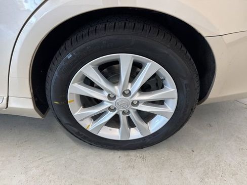 Used 2012 Lexus ES 350 FWD image 7