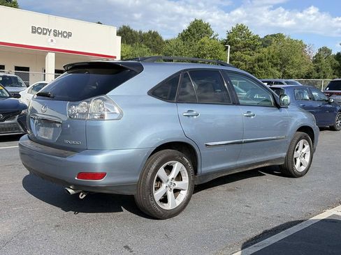 Used 2007 Lexus RX 350 2WD image 6