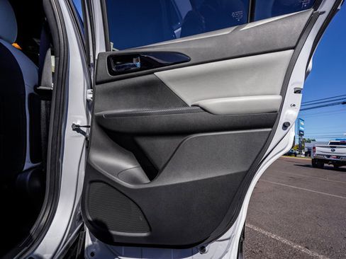 New 2026 Mitsubishi Eclipse Cross SEL image 37