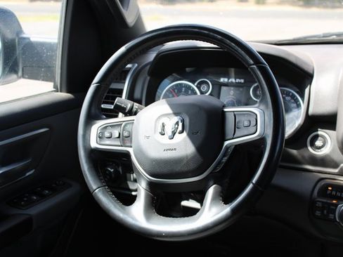 Used 2021 RAM 1500 Big Horn image 21