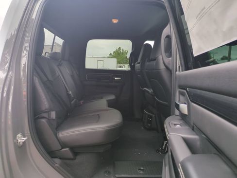 New 2026 RAM 2500 Rebel AWD/4WD image 15