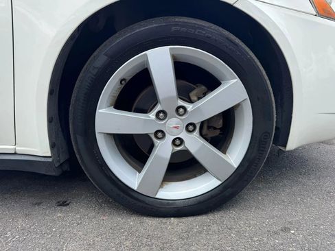 Used 2007 Pontiac G6 GT w/ Premium Package image 11