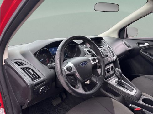 Used 2014 Ford Focus SE image 21