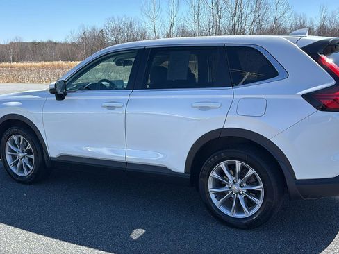 Used 2023 Honda CR-V EX image 11