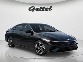 New 2026 Hyundai Elantra SEL Sport Premium FWD video 2