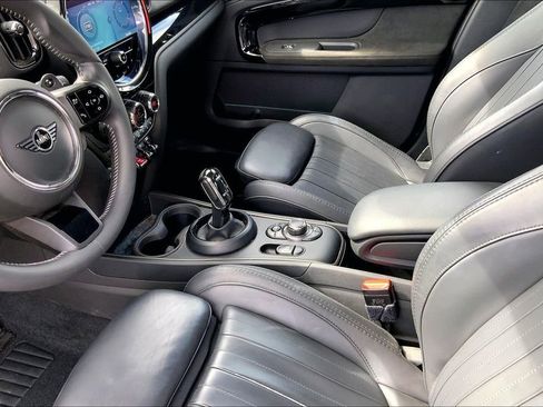 Certified 2023 MINI Cooper Countryman S image 19