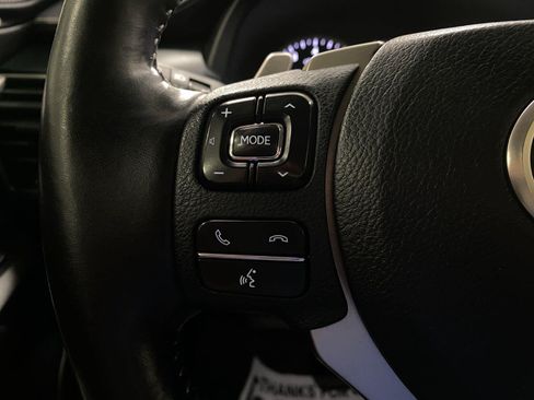 Used 2019 Lexus NX 300 AWD w/ Premium Package image 17