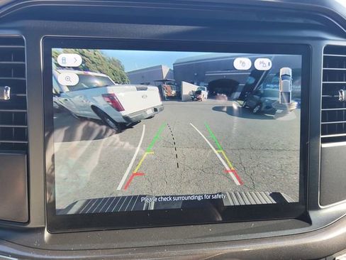 Used 2025 Ford F150 STX image 20
