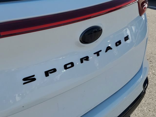 Used 2021 Kia Sportage S w/ S FWD Premium Package image 35