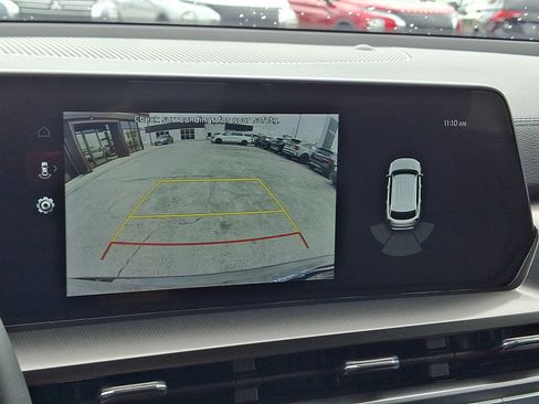 Certified 2024 Kia Telluride S w/ S Sunroof Package AWD/4WD image 21