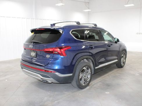 Used 2022 Hyundai Santa Fe SEL image 9
