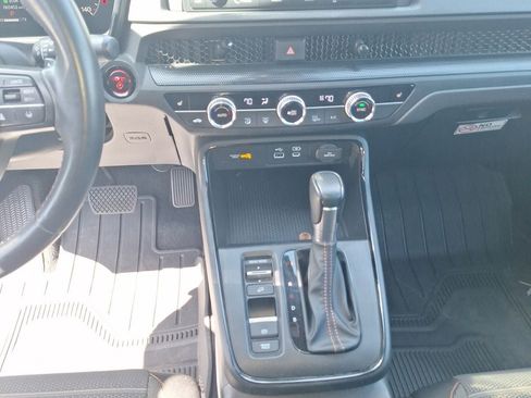 Used 2024 Honda CR-V Sport image 14