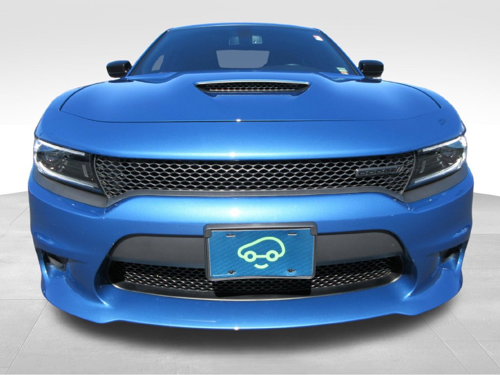 Used 2023 Dodge Charger GT w/ Plus Group RWD image 8