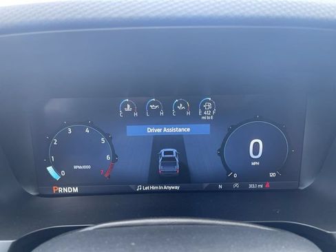 New 2026 Ford F150 STX w/ Equipment Group 200A AWD/4WD image 17