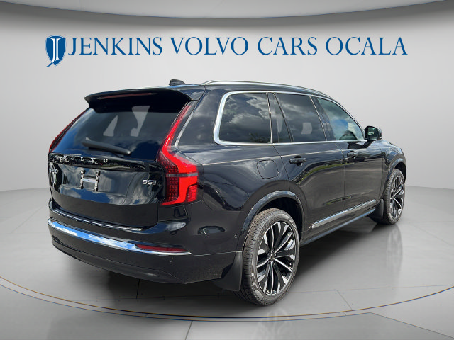 New 2027 Volvo XC90 B5 Plus AWD/4WD image 3