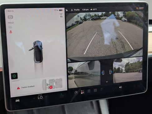 Used 2021 Tesla Model 3 Standard Range Plus RWD image 23