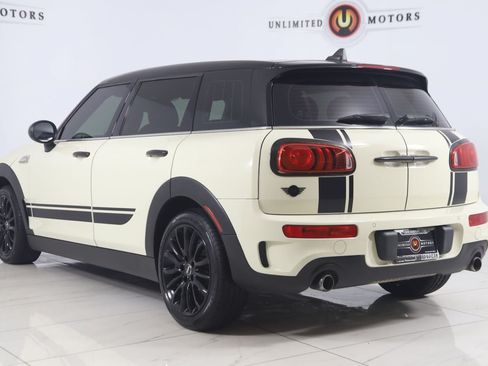 Used 2019 MINI Cooper Clubman S FWD image 4