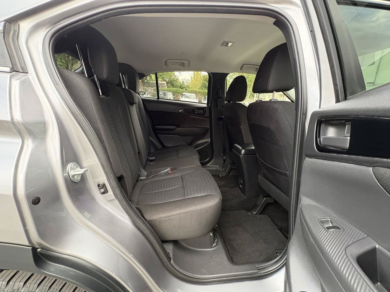 Used 2019 Mitsubishi Eclipse Cross ES AWD/4WD image 22