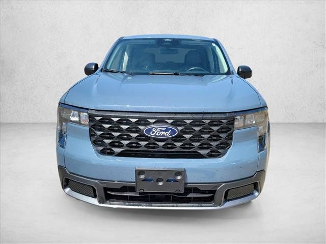 Used 2026 Ford Maverick XLT FWD image 2