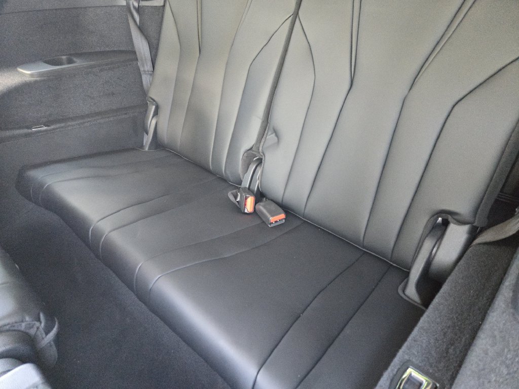 Used 2022 Acura MDX w/ Technology Package FWD image 37