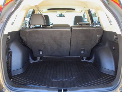 Used 2016 Honda CR-V EX-L image 27
