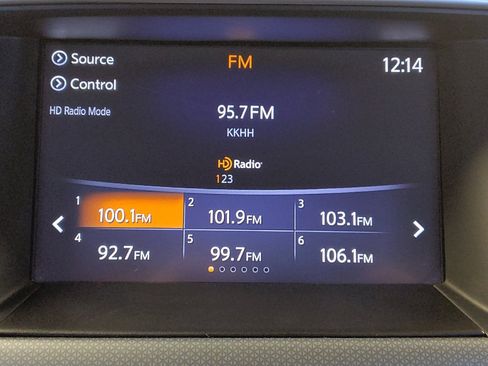 Used 2019 Nissan Pathfinder SL FWD image 25