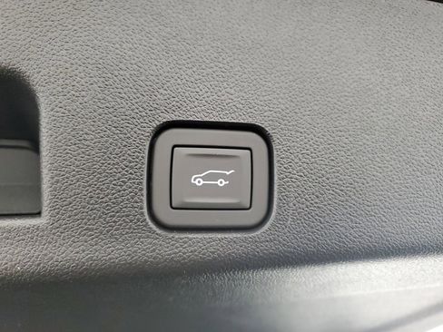 New 2026 Chevrolet Traverse Z71 image 35