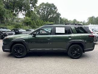 Certified 2026 Subaru Outback Limited AWD/4WD video 2