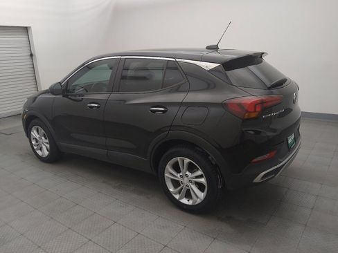 Used 2020 Buick Encore GX Preferred FWD image 3