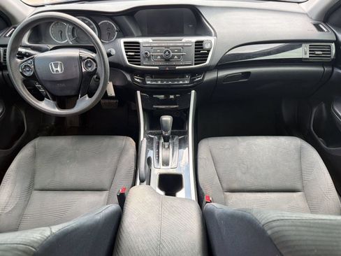 Used 2016 Honda Accord LX image 16