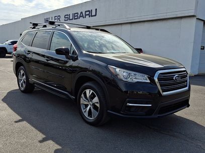 Used 2021 Subaru Ascent Premium w/ Convenience Package