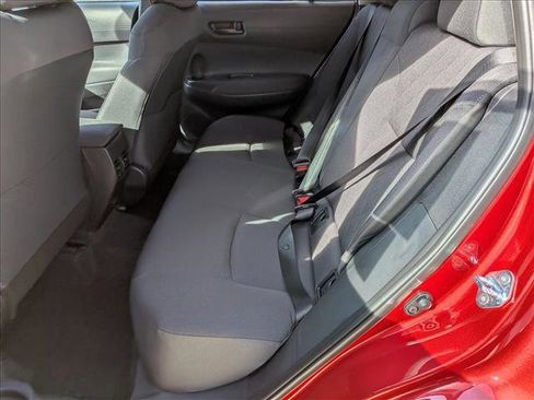 Used 2026 Toyota Corolla Cross LE image 14