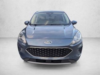 Used 2020 Ford Escape SE video 2