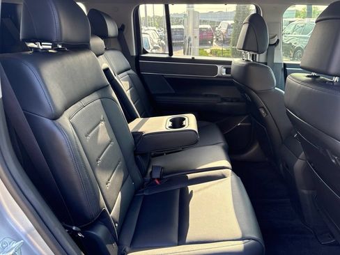 Certified 2025 Hyundai Santa Fe Limited FWD image 21