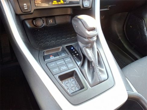 Certified 2024 Toyota RAV4 XLE image 14