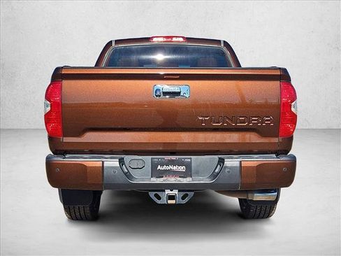 Used 2017 Toyota Tundra 1794 Edition image 7