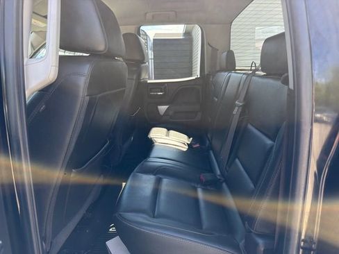 Used 2016 Chevrolet Silverado 2500 LTZ w/ LTZ Plus Package AWD/4WD image 25