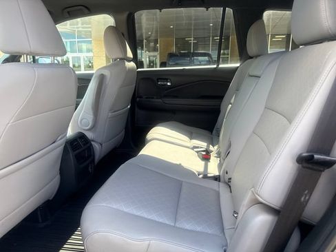 Used 2021 Honda Passport EX-L image 19