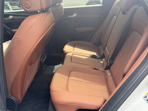 Certified 2023 Audi Q5 2.0T Premium w/ Convenience Package AWD/4WD image 35